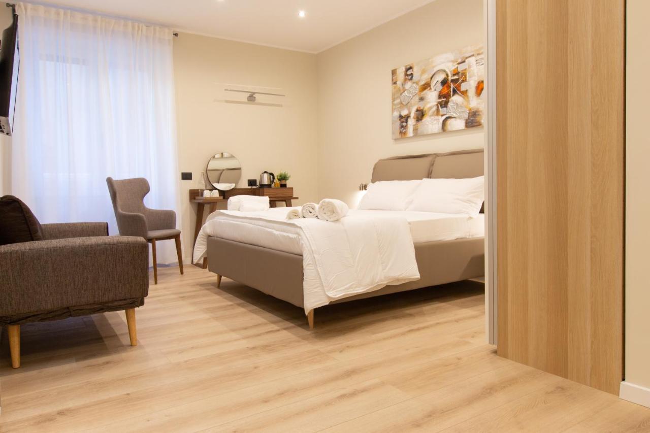 Prati 25.7 In Casa de hóspedes 4*
