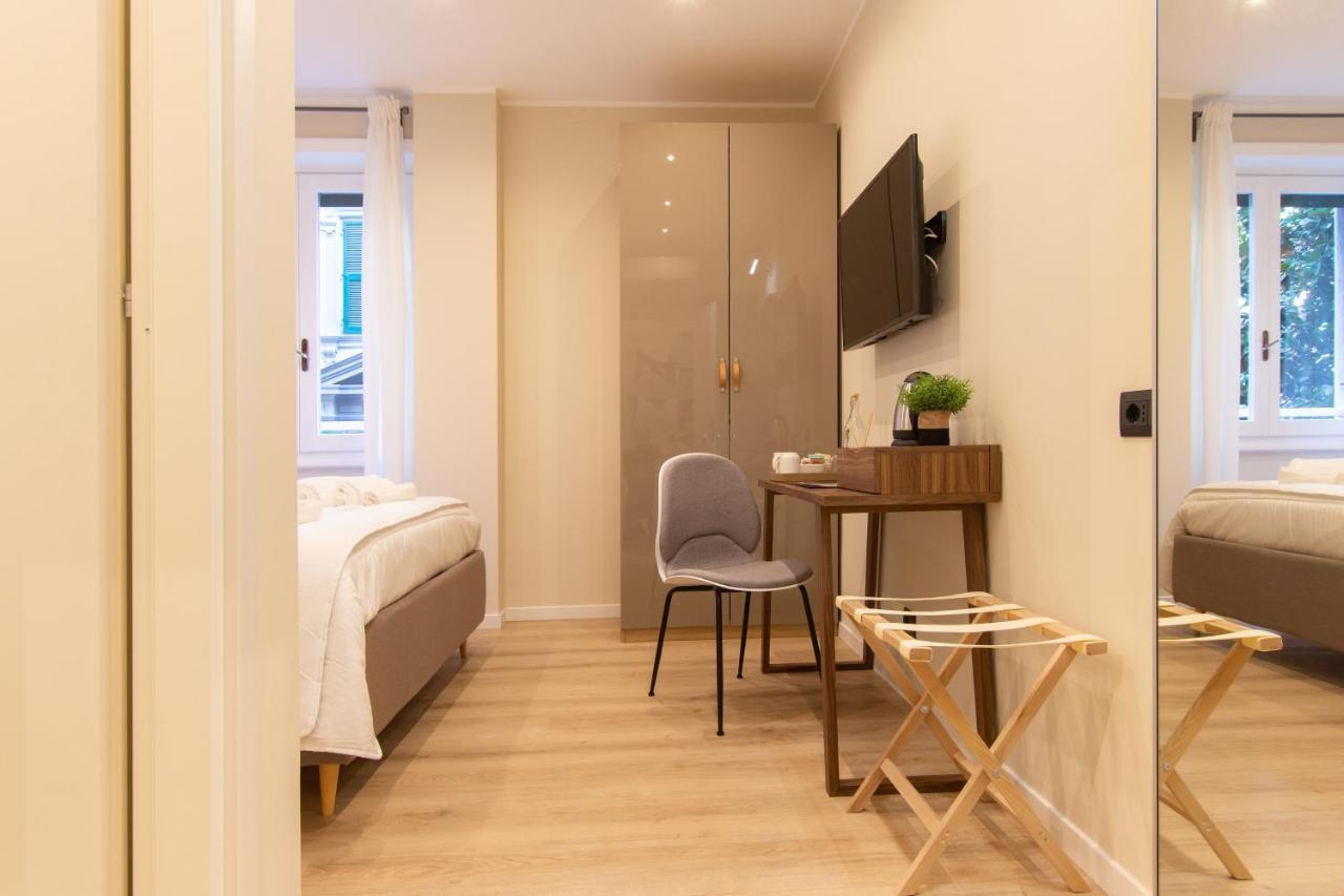 Prati 25.7 In Casa de hóspedes Roma