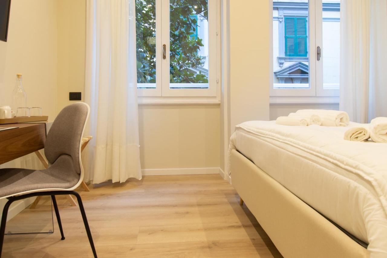 Casa de hóspedes Prati 25.7 In 4*