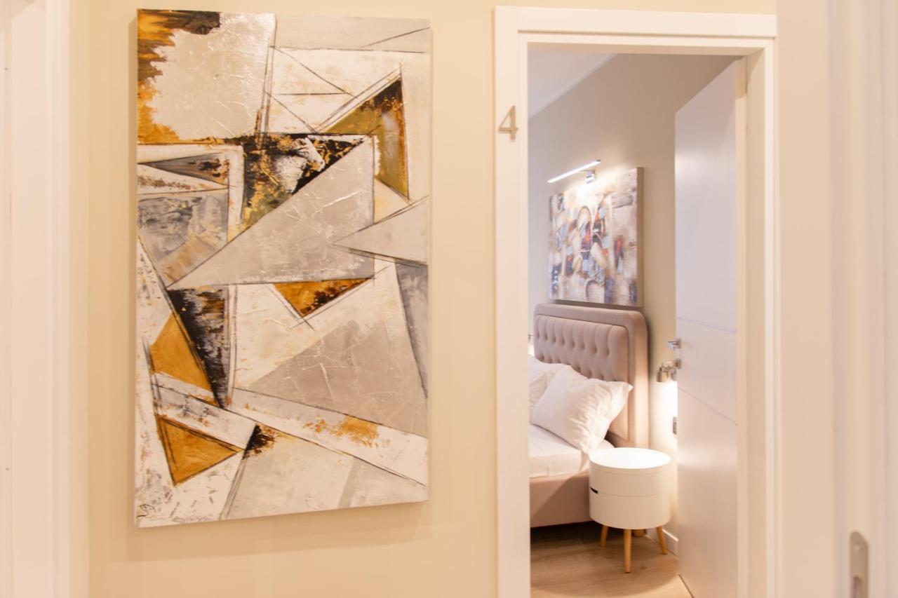 Casa de hóspedes Prati 25.7 In Roma